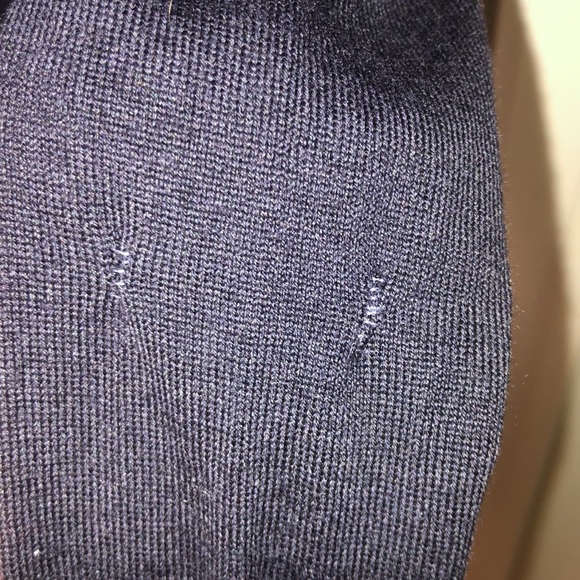 TORY BURCH | Merino Wool Cardigan - Picture 5 of 9